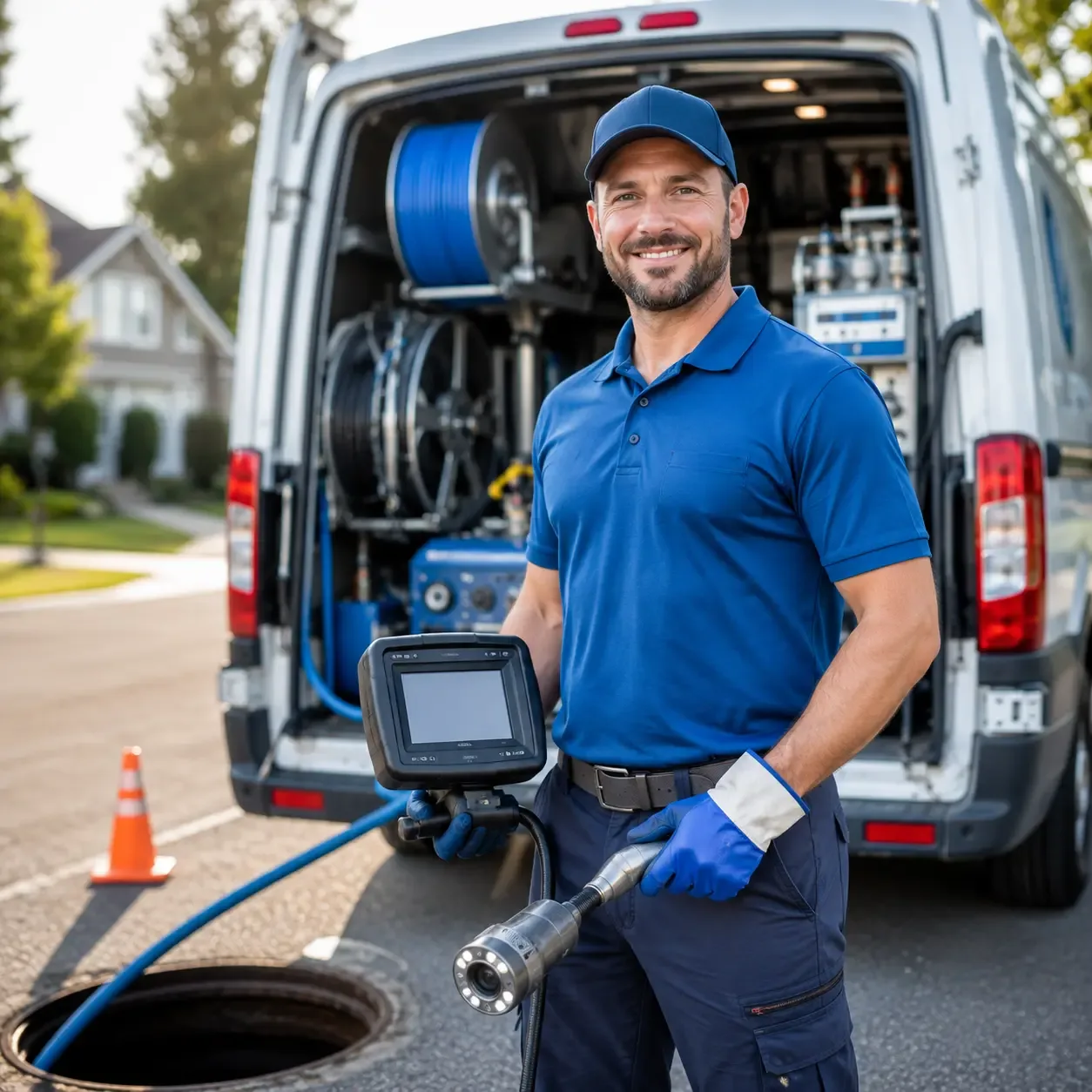 Local Pipe Relining specialists in Little Switzerland, NC